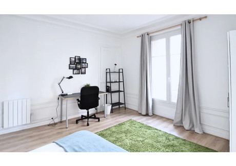 Mieszkanie do wynajęcia - Cité de la Chapelle Paris, Francja, 62 m², 1010 USD (3880 PLN), NET-90207478