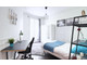 Mieszkanie do wynajęcia - Rue du Docteur Paquelin Paris, Francja, 60 m², 1040 USD (4242 PLN), NET-90207484