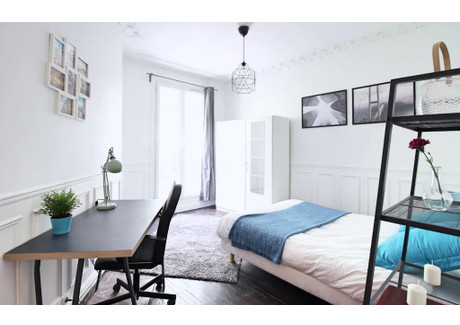 Mieszkanie do wynajęcia - Rue du Docteur Paquelin Paris, Francja, 60 m², 1011 USD (4145 PLN), NET-90207484