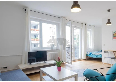 Mieszkanie do wynajęcia - Jagowstraße Berlin, Niemcy, 36 m², 1499 USD (5876 PLN), NET-90207532