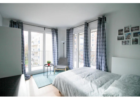 Mieszkanie do wynajęcia - Rue Mozart Clichy, Francja, 90 m², 882 USD (3387 PLN), NET-90207564