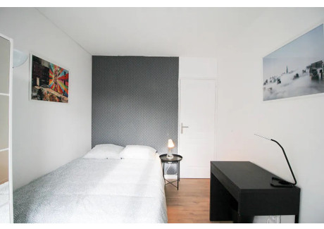 Mieszkanie do wynajęcia - Rue Mozart Clichy, Francja, 90 m², 879 USD (3374 PLN), NET-90207565