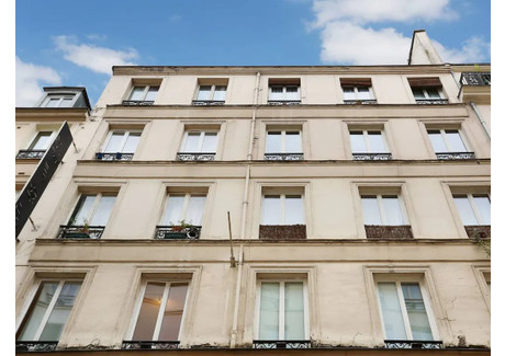 Mieszkanie do wynajęcia - Rue du Caire Paris, Francja, 20 m², 3145 USD (12 078 PLN), NET-90207638