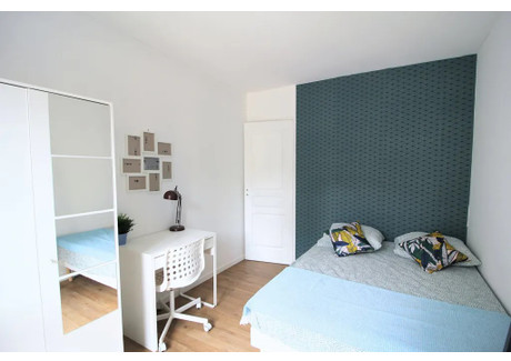 Mieszkanie do wynajęcia - Rue Mozart Clichy, Francja, 90 m², 887 USD (3415 PLN), NET-90207639