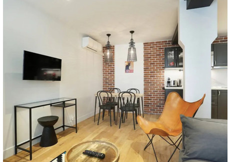 Mieszkanie do wynajęcia - Rue Blanche Paris, Francja, 35 m², 5359 USD (21 113 PLN), NET-90207645