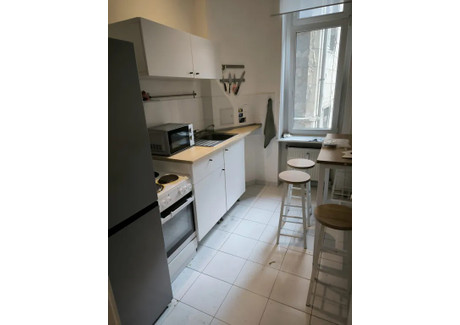 Mieszkanie do wynajęcia - Immanuelkirchstraße Berlin, Niemcy, 55 m², 745 USD (2987 PLN), NET-90207647