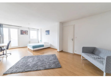 Mieszkanie do wynajęcia - Avenue de Colmar Strasbourg, Francja, 98 m², 659 USD (2736 PLN), NET-90207700