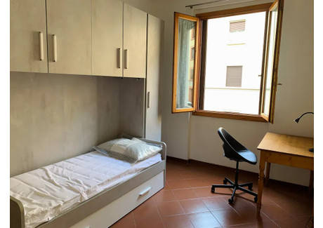 Mieszkanie do wynajęcia - Via Michele Mercati Florence, Włochy, 65 m², 791 USD (3235 PLN), NET-90207765