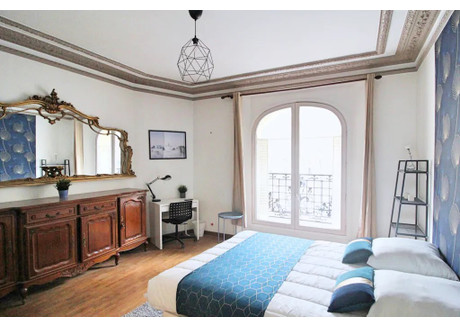 Mieszkanie do wynajęcia - Avenue Daumesnil Paris, Francja, 108 m², 1163 USD (4863 PLN), NET-90207880