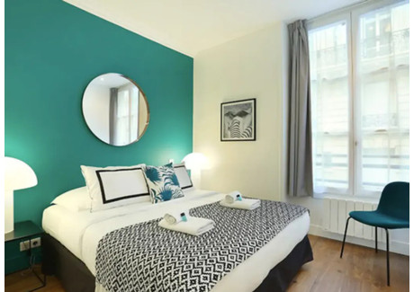 Mieszkanie do wynajęcia - Rue Blanche Paris, Francja, 35 m², 5288 USD (21 312 PLN), NET-90207882