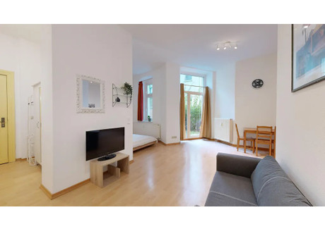 Mieszkanie do wynajęcia - Kochhannstraße Berlin, Niemcy, 49 m², 1352 USD (5651 PLN), NET-90207937