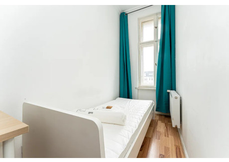 Mieszkanie do wynajęcia - Wisbyer Straße Berlin, Niemcy, 83 m², 681 USD (2615 PLN), NET-90207956