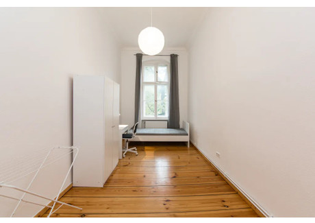 Mieszkanie do wynajęcia - Kaiser-Friedrich-Straße Berlin, Niemcy, 102 m², 714 USD (2863 PLN), NET-90207952