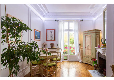 Mieszkanie do wynajęcia - Avenue de Paris Paris, Francja, 80 m², 1144 USD (4747 PLN), NET-90208179