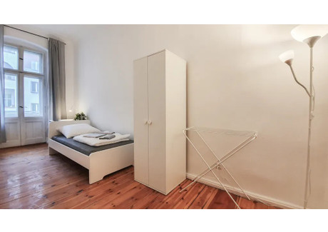 Mieszkanie do wynajęcia - Nordkapstraße Berlin, Niemcy, 63 m², 763 USD (2984 PLN), NET-90208173