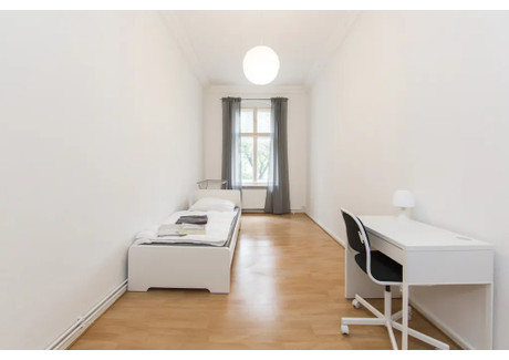 Mieszkanie do wynajęcia - Kaiser-Friedrich-Straße Berlin, Niemcy, 97 m², 749 USD (3019 PLN), NET-90208204