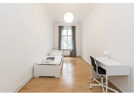 Mieszkanie do wynajęcia - Kaiser-Friedrich-Straße Berlin, Niemcy, 97 m², 775 USD (2976 PLN), NET-90208204