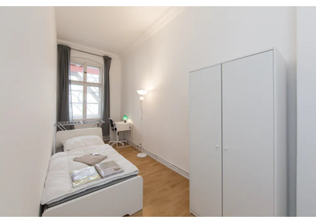 Mieszkanie do wynajęcia - Kaiser-Friedrich-Straße Berlin, Niemcy, 97 m², 714 USD (2876 PLN), NET-90208205