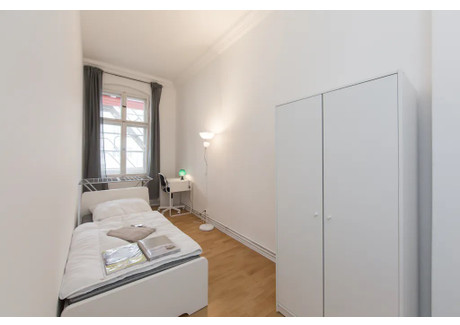 Mieszkanie do wynajęcia - Kaiser-Friedrich-Straße Berlin, Niemcy, 97 m², 719 USD (2884 PLN), NET-90208205