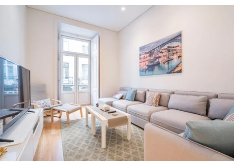 Mieszkanie do wynajęcia - Rua da Madalena Lisbon, Portugalia, 75 m², 2976 USD (12 351 PLN), NET-90208218