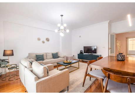 Mieszkanie do wynajęcia - Rua Martens Ferrão Lisbon, Portugalia, 95 m², 2965 USD (12 304 PLN), NET-90208220