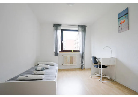 Mieszkanie do wynajęcia - Kölner Landstraße Düsseldorf, Niemcy, 62 m², 655 USD (2680 PLN), NET-90208250