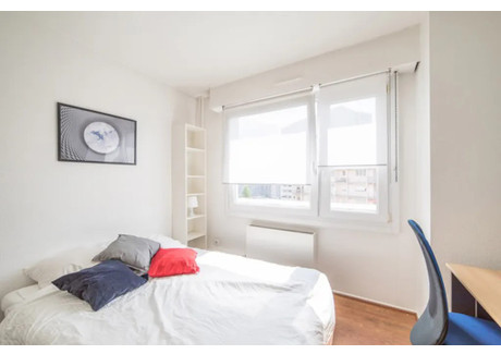 Mieszkanie do wynajęcia - Rue de Copenhague Strasbourg, Francja, 64 m², 681 USD (2623 PLN), NET-90208414