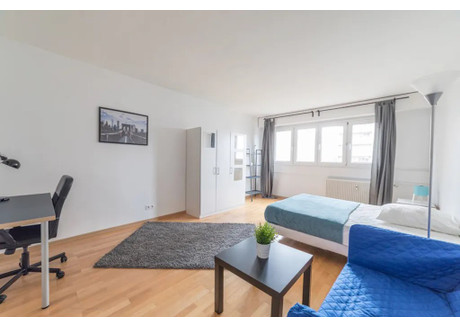 Mieszkanie do wynajęcia - Rue de Londres Strasbourg, Francja, 96 m², 717 USD (2752 PLN), NET-90208416