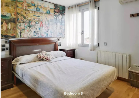 Mieszkanie do wynajęcia - Carrer de Wellington Barcelona, Hiszpania, 115 m², 904 USD (3562 PLN), NET-90208431