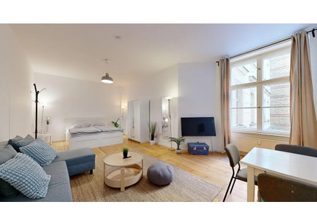 Mieszkanie do wynajęcia - Böckhstraße Berlin, Niemcy, 44 m², 1516 USD (5927 PLN), NET-90208445