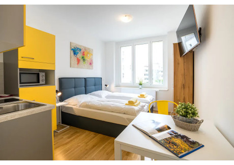 Mieszkanie do wynajęcia - Beatrix-Kempf-Gasse Vienna, Austria, 22 m², 2149 USD (8662 PLN), NET-90208475