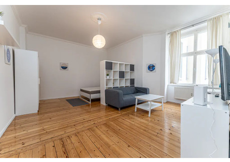 Mieszkanie do wynajęcia - Wisbyer Straße Berlin, Niemcy, 46 m², 1522 USD (5846 PLN), NET-90208472