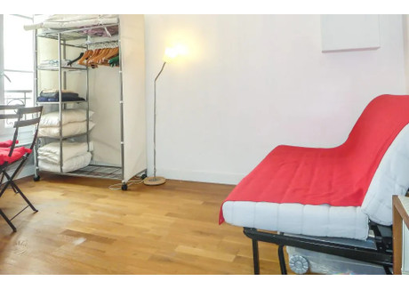 Mieszkanie do wynajęcia - Rue Pétrarque Paris, Francja, 15 m², 1431 USD (5508 PLN), NET-90208484