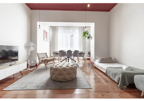 Mieszkanie do wynajęcia - Avenida Almirante Reis Lisbon, Portugalia, 80 m², 3479 USD (13 812 PLN), NET-90208500