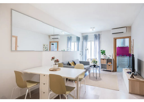 Mieszkanie do wynajęcia - Travessera de Gràcia Barcelona, Hiszpania, 50 m², 1808 USD (7250 PLN), NET-90208523