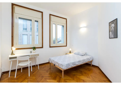 Mieszkanie do wynajęcia - Via del Don Milan, Włochy, 150 m², 1021 USD (4021 PLN), NET-90208575