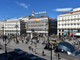 Mieszkanie do wynajęcia - Plaza de la Puerta del Sol Madrid, Hiszpania, 400 m², 656 USD (2566 PLN), NET-90208589