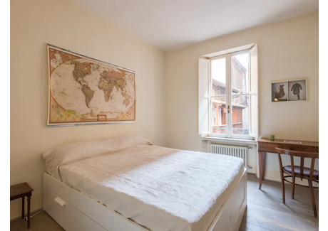 Mieszkanie do wynajęcia - Via del Pozzuolo Rome, Włochy, 70 m², 2934 USD (12 266 PLN), NET-90208597