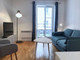 Mieszkanie do wynajęcia - Rue Poncelet Paris, Francja, 20 m², 1589 USD (6402 PLN), NET-90208604