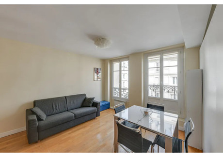 Mieszkanie do wynajęcia - Rue Saint-Denis Paris, Francja, 36 m², 2154 USD (8681 PLN), NET-90208606