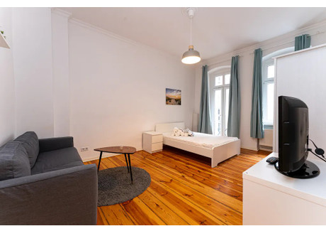 Mieszkanie do wynajęcia - Bornholmer Straße Berlin, Niemcy, 33 m², 1349 USD (5411 PLN), NET-90208630