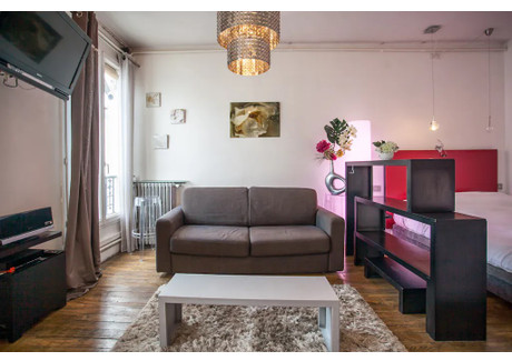 Mieszkanie do wynajęcia - Rue du Temple Paris, Francja, 30 m², 1875 USD (7183 PLN), NET-90208743