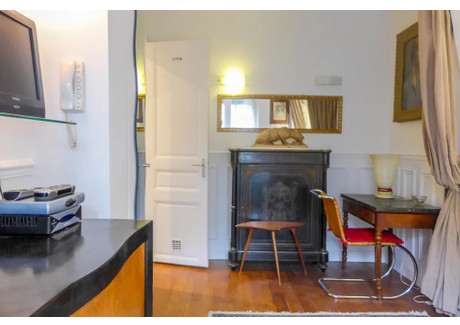 Mieszkanie do wynajęcia - Rue Tardieu Paris, Francja, 20 m², 1386 USD (5322 PLN), NET-90208754