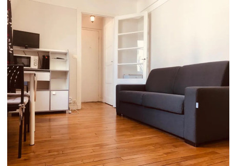 Mieszkanie do wynajęcia - Rue Turgot Paris, Francja, 21 m², 1427 USD (5522 PLN), NET-90208753