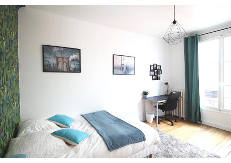 Mieszkanie do wynajęcia - Avenue de Versailles Paris, Francja, 57 m², 1038 USD (4089 PLN), NET-90208844