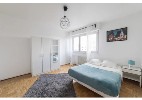 Mieszkanie do wynajęcia - Rue d'Upsal Strasbourg, Francja, 95 m², 689 USD (2778 PLN), NET-90208915