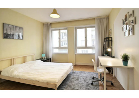 Mieszkanie do wynajęcia - Rue de Bruxelles Strasbourg, Francja, 100 m², 627 USD (2469 PLN), NET-90208916