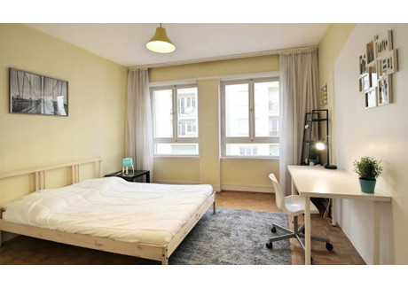 Mieszkanie do wynajęcia - Rue de Bruxelles Strasbourg, Francja, 100 m², 598 USD (2482 PLN), NET-90208916