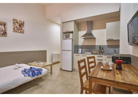 Mieszkanie do wynajęcia - Carrer de Fernández Duró Barcelona, Hiszpania, 25 m², 1667 USD (6968 PLN), NET-90208995