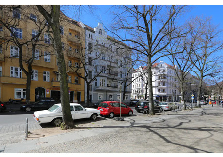 Mieszkanie do wynajęcia - Holtzendorffstraße Berlin, Niemcy, 48 m², 2297 USD (8983 PLN), NET-90208993